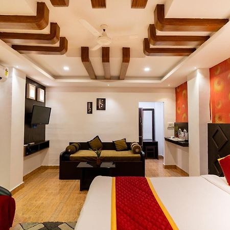 Parampara Resort & Spa, Coorg Kushālnagar Eksteriør bilde
